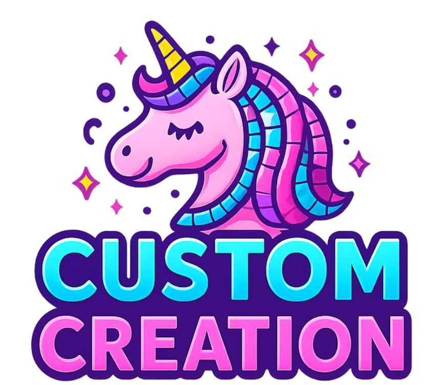 Custom order – Handmade Beaded Phone & Bag Charm